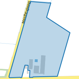 Perceel HDB01-Y-1648