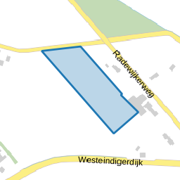 Perceel HDB01-Y-1652