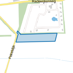 Perceel HDB01-Y-1663