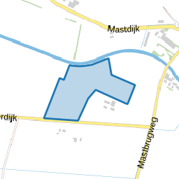 Perceel HDB01-Y-1668