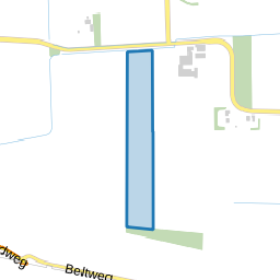 Perceel HDB01-Y-1670