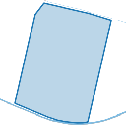 Perceel HDB01-Y-1673