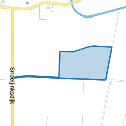 Perceel HDB01-Y-1677