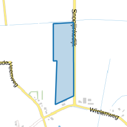 Perceel HDB01-Y-1679