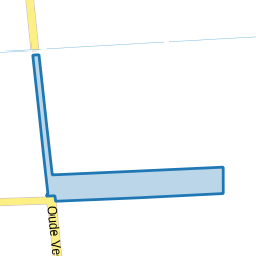 Perceel HDB01-Y-1683