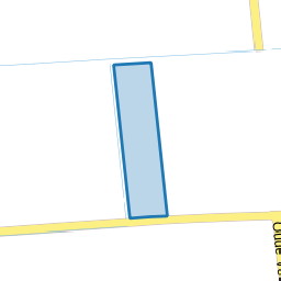 Perceel HDB01-Y-1689