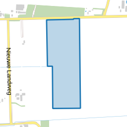 Perceel HDB01-Y-1693