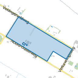 Perceel HDB01-Y-1704