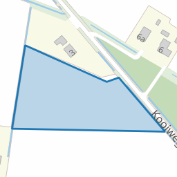 Perceel HDB01-Y-1706