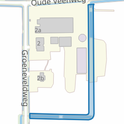 Perceel HDB01-Y-1717