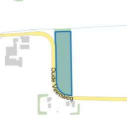 Perceel HDB01-Y-1732