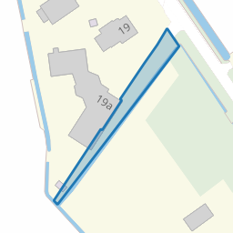 Perceel HDB01-Y-1736