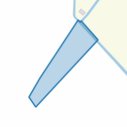 Perceel HDB01-Y-1737