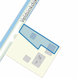 Perceel HDB01-Y-1739