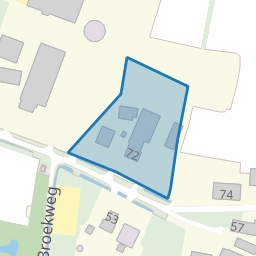 Perceel HDB01-Y-1742