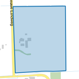 Perceel HDB01-Y-1746