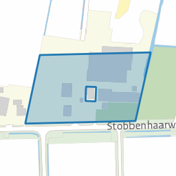 Perceel HDB01-Y-1748