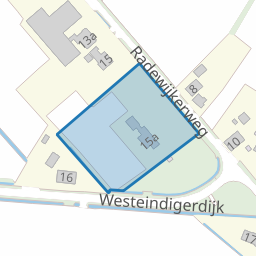 Perceel HDB01-Y-1763