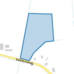 Perceel HDB01-Y-1768