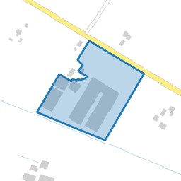 Perceel HDB01-Y-1770