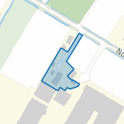 Perceel HDB01-Y-1771