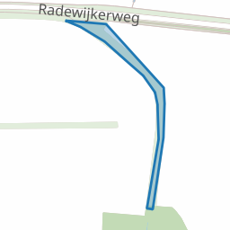 Perceel HDB01-Y-1772