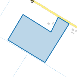 Perceel HDB01-Y-1778