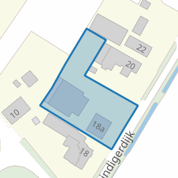 Perceel HDB01-Y-1779