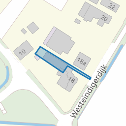 Perceel HDB01-Y-1780