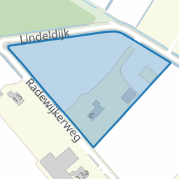 Perceel HDB01-Y-1790