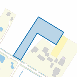 Perceel HDB01-Y-1797