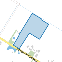 Perceel HDB01-Y-1798