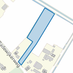 Perceel HDB01-Y-1801