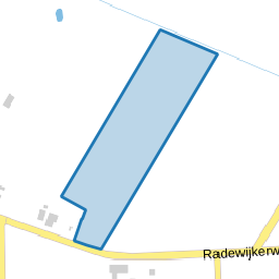 Perceel HDB01-Y-1807