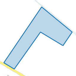 Perceel HDB01-Y-1811