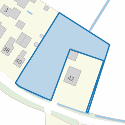 Perceel HDB01-Y-1823