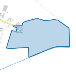 Perceel HDB01-Y-1825