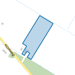 Perceel HDB01-Y-1828