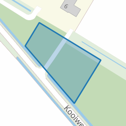 Perceel HDB01-Y-1830