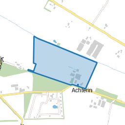 Perceel HDB01-Y-1835