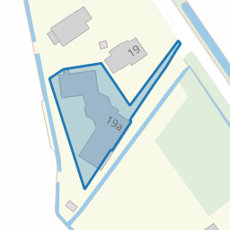 Perceel HDB01-Y-1842