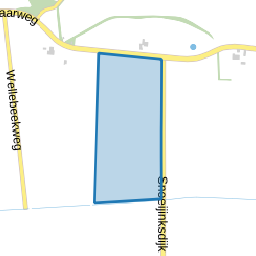 Perceel HDB01-Y-1844