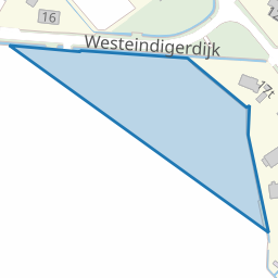 Perceel HDB01-Y-1852