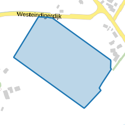 Perceel HDB01-Y-1853