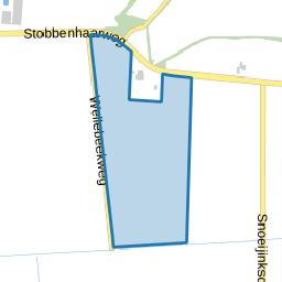 Perceel HDB01-Y-1863