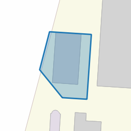 Perceel HDB01-Y-1871