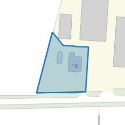 Perceel HDB01-Y-1872