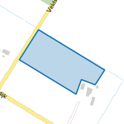 Perceel HDB01-Y-1875