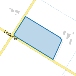 Perceel HDB01-Y-1876