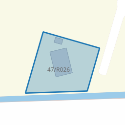 Perceel HDB01-Y-1892